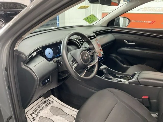 2024 Hyundai Tucson Utility 4D SEL 2WD - Image 12