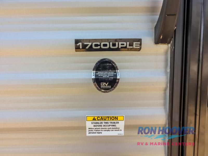 2026 FOREST RIVER 17COUPLE - Image 20