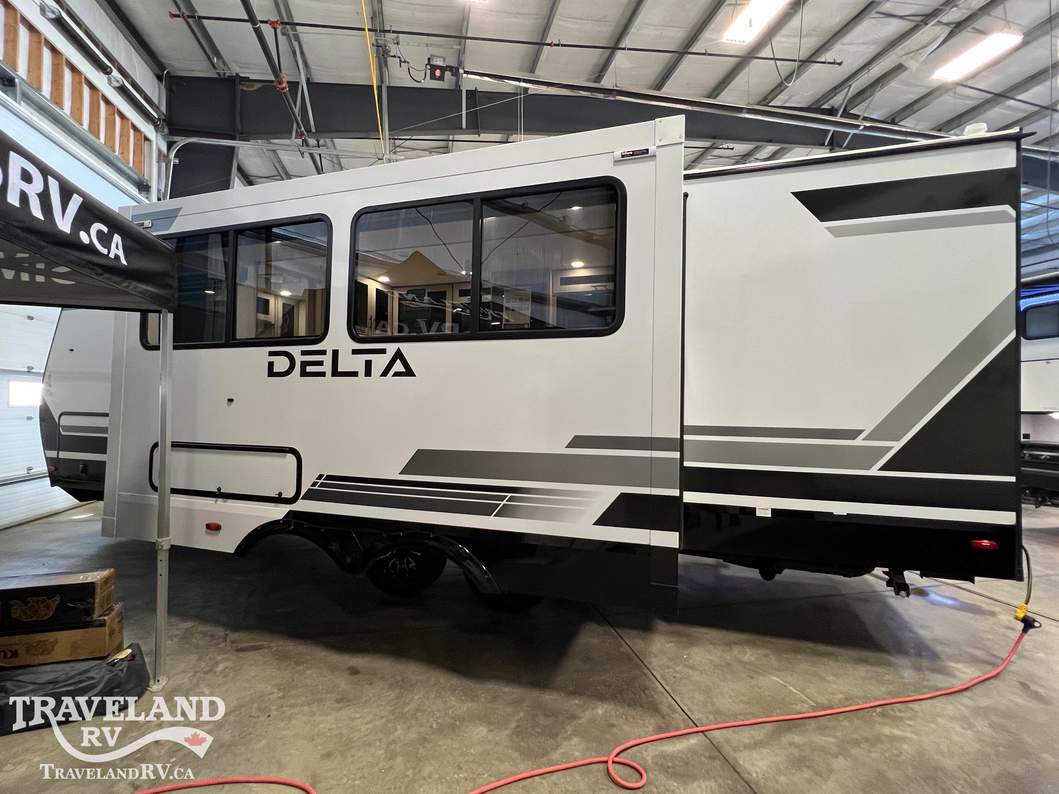 2026 Alliance RV DELTA 262RB - Image 6