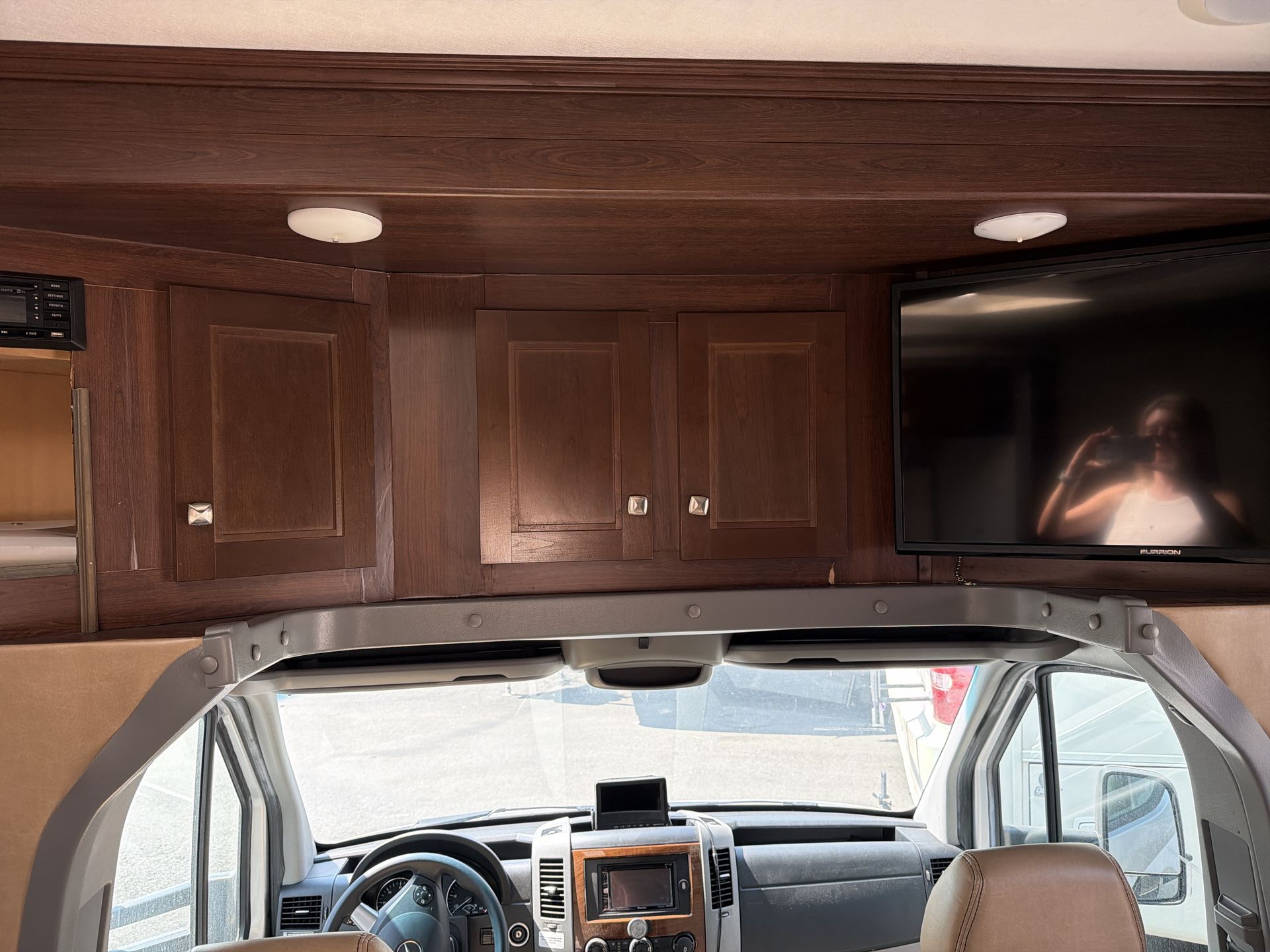 2018 Forest River Forester 2401R MBS - Image 12