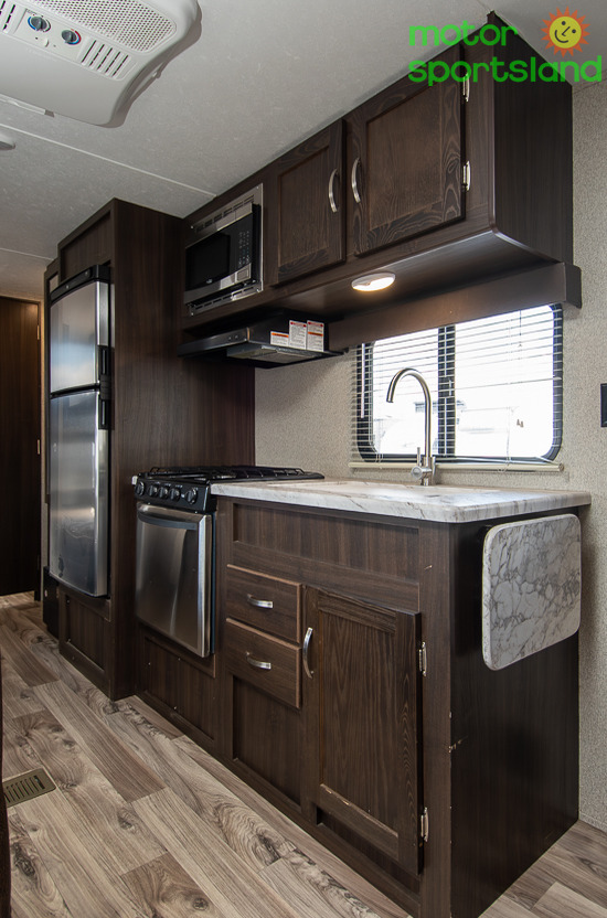 2019 Keystone Springdale West 189FLWE - Image 29