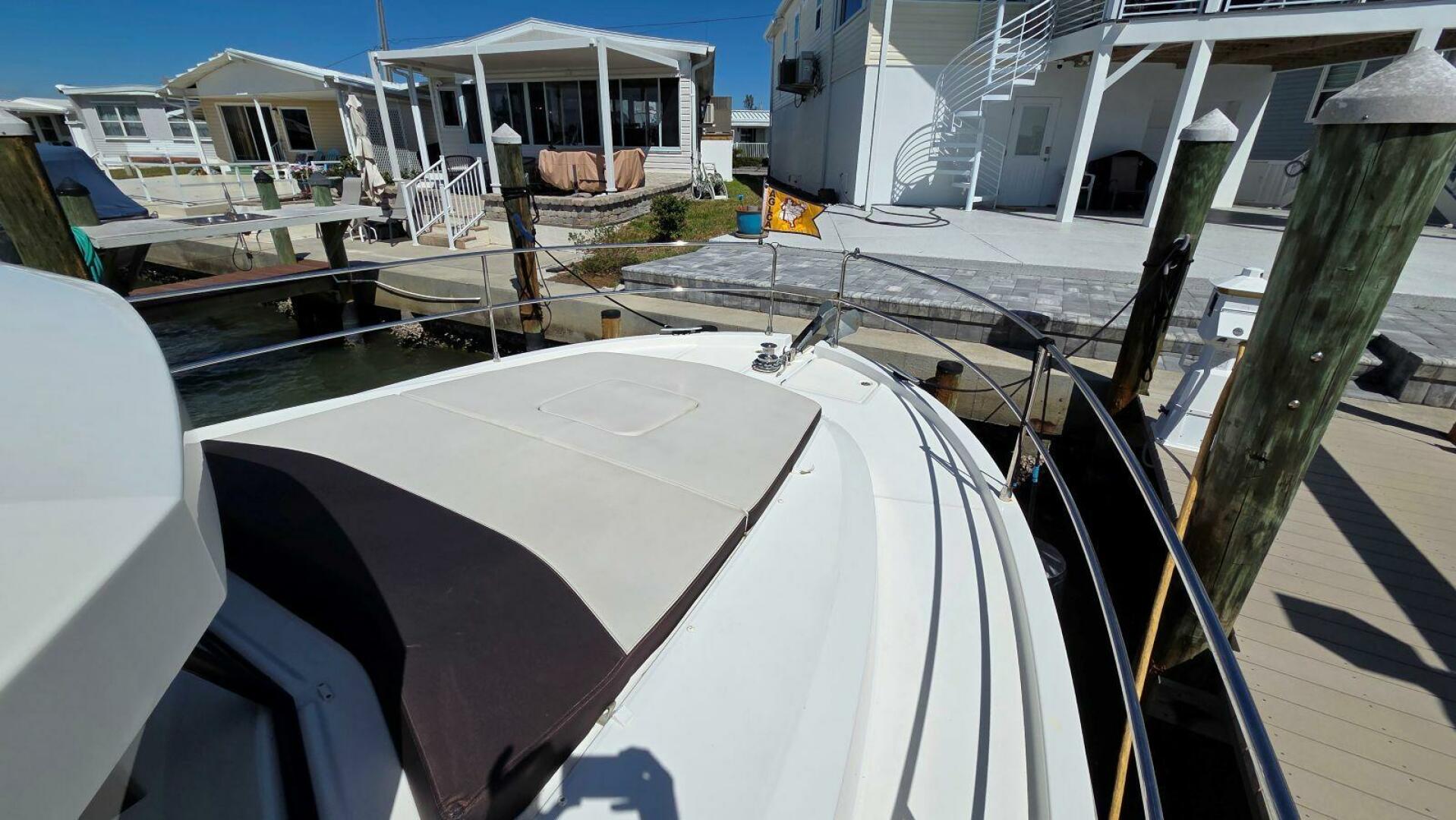 2019 Beneteau Swift Trawler 35 - Image 10