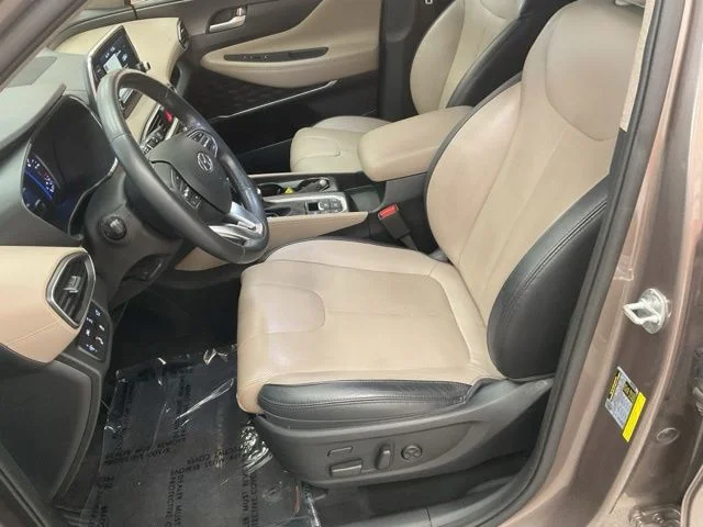 2020 Hyundai Santa Fe Utility 4D Limited AWD - Image 13