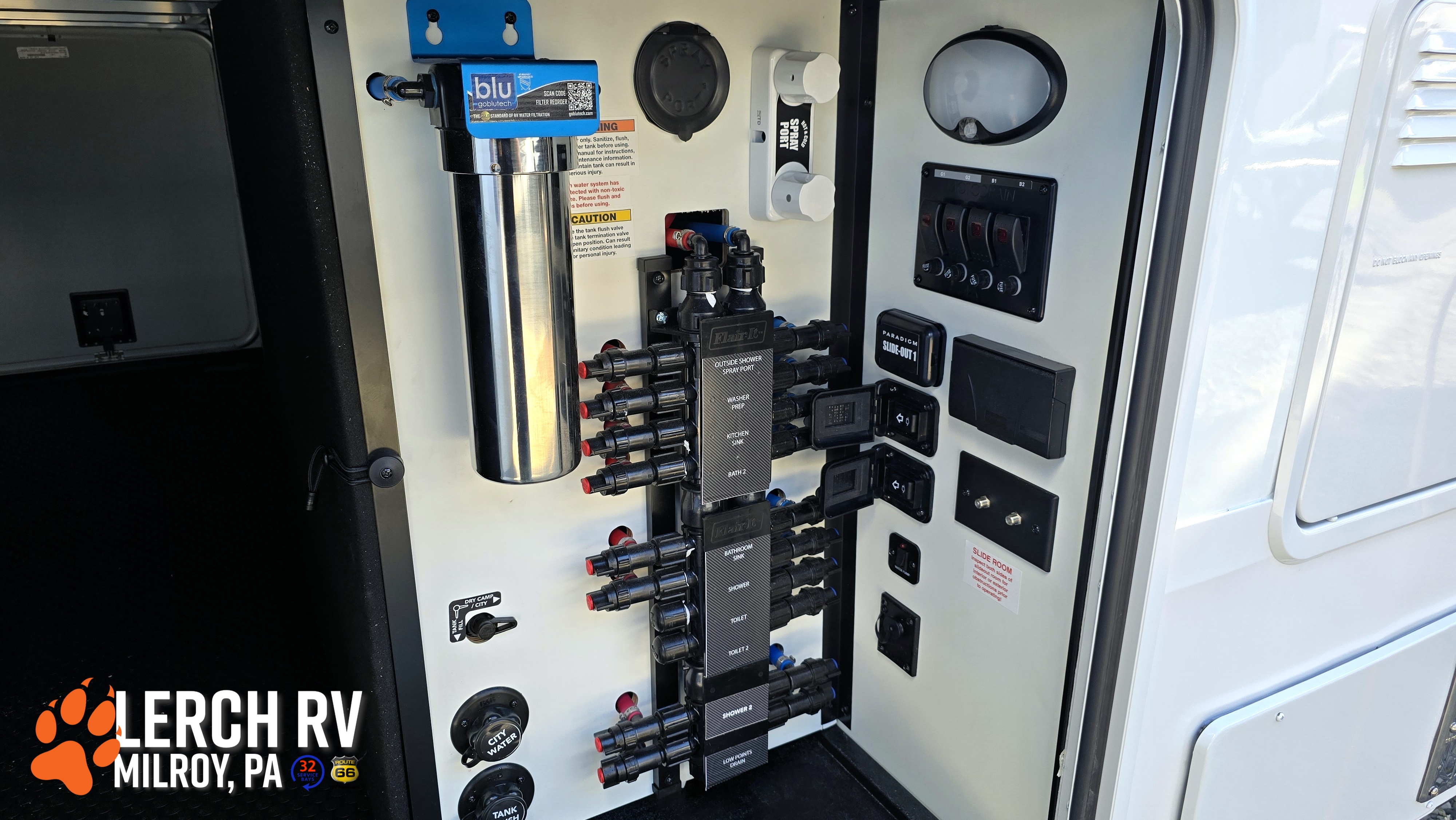 2027 Alliance RV Paradigm 395DS - Image 7