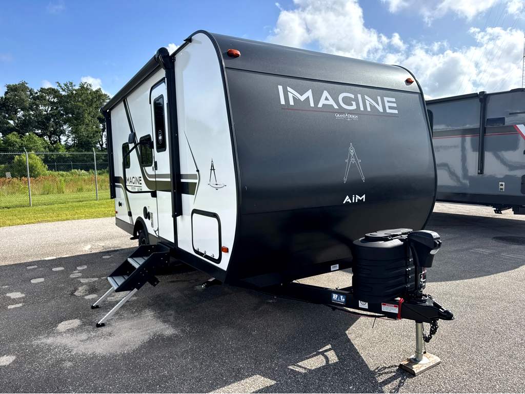 2027 GRAND DESIGN IMAGINE AIM 16MLA - Image 1