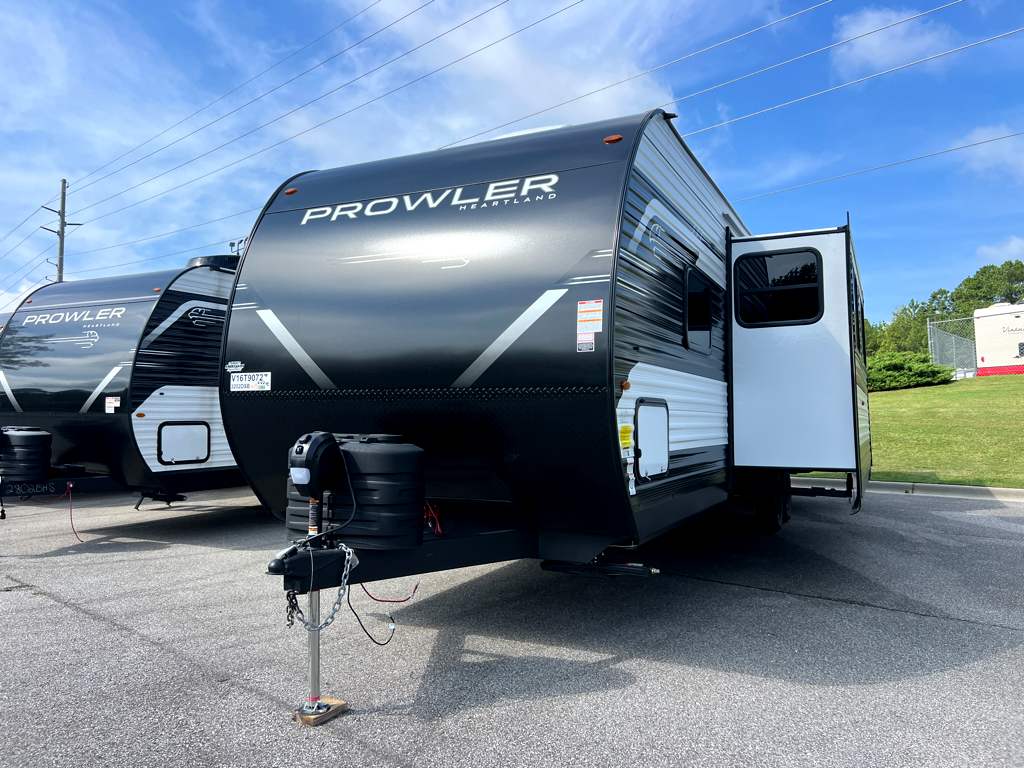 2027 HEARTLAND PROWLER 3202DSB - Image 2