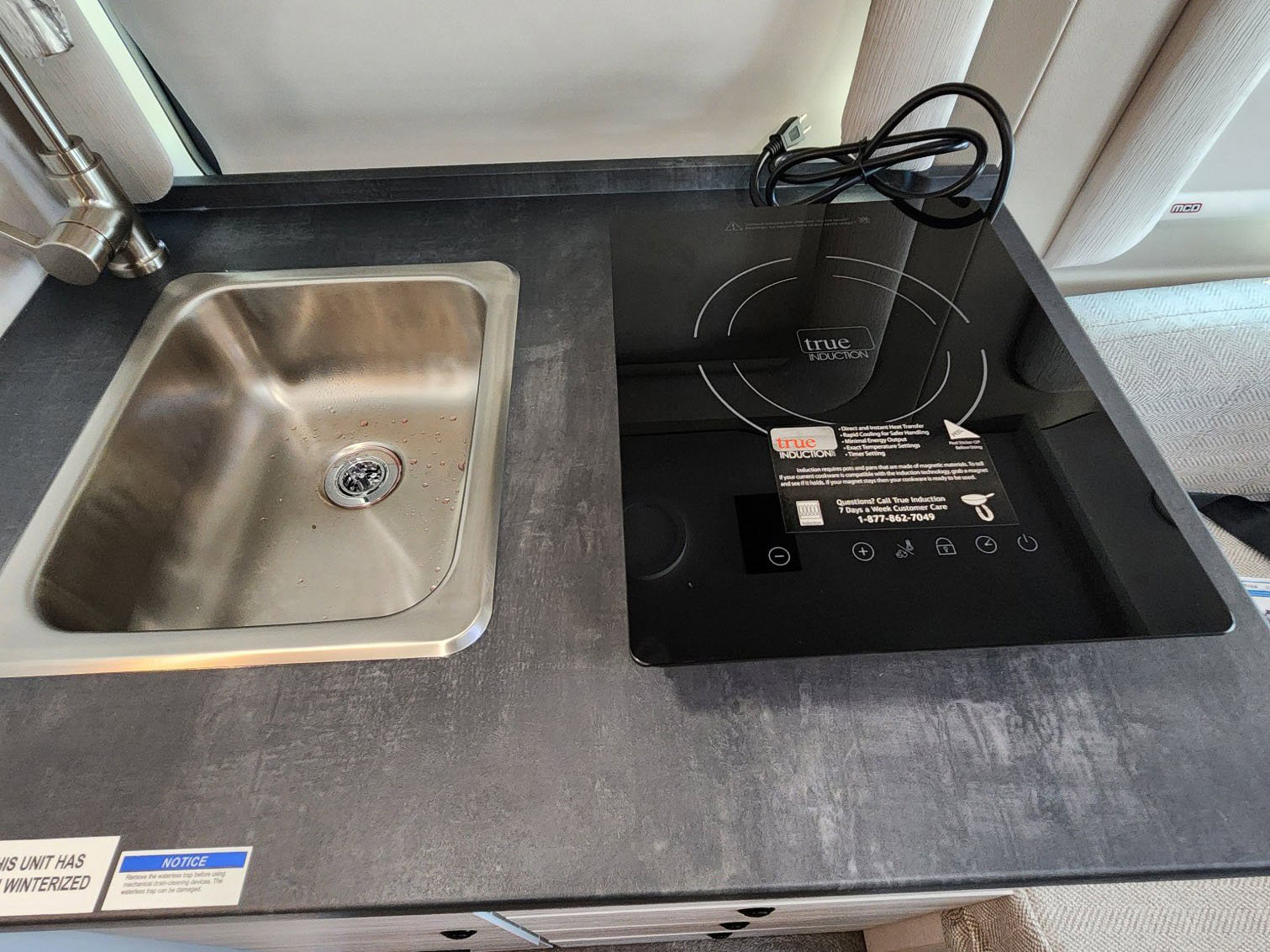 2026 JAYCO COMET 18C - Image 57