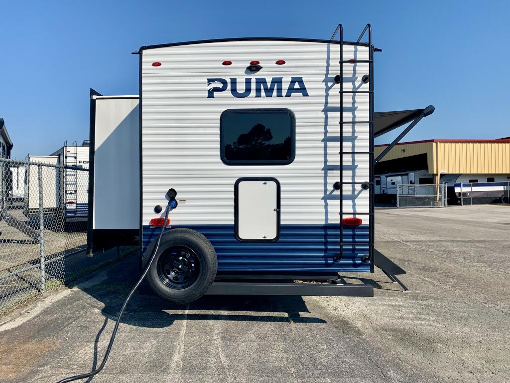2026 PALOMINO 32BH2B - Image 6