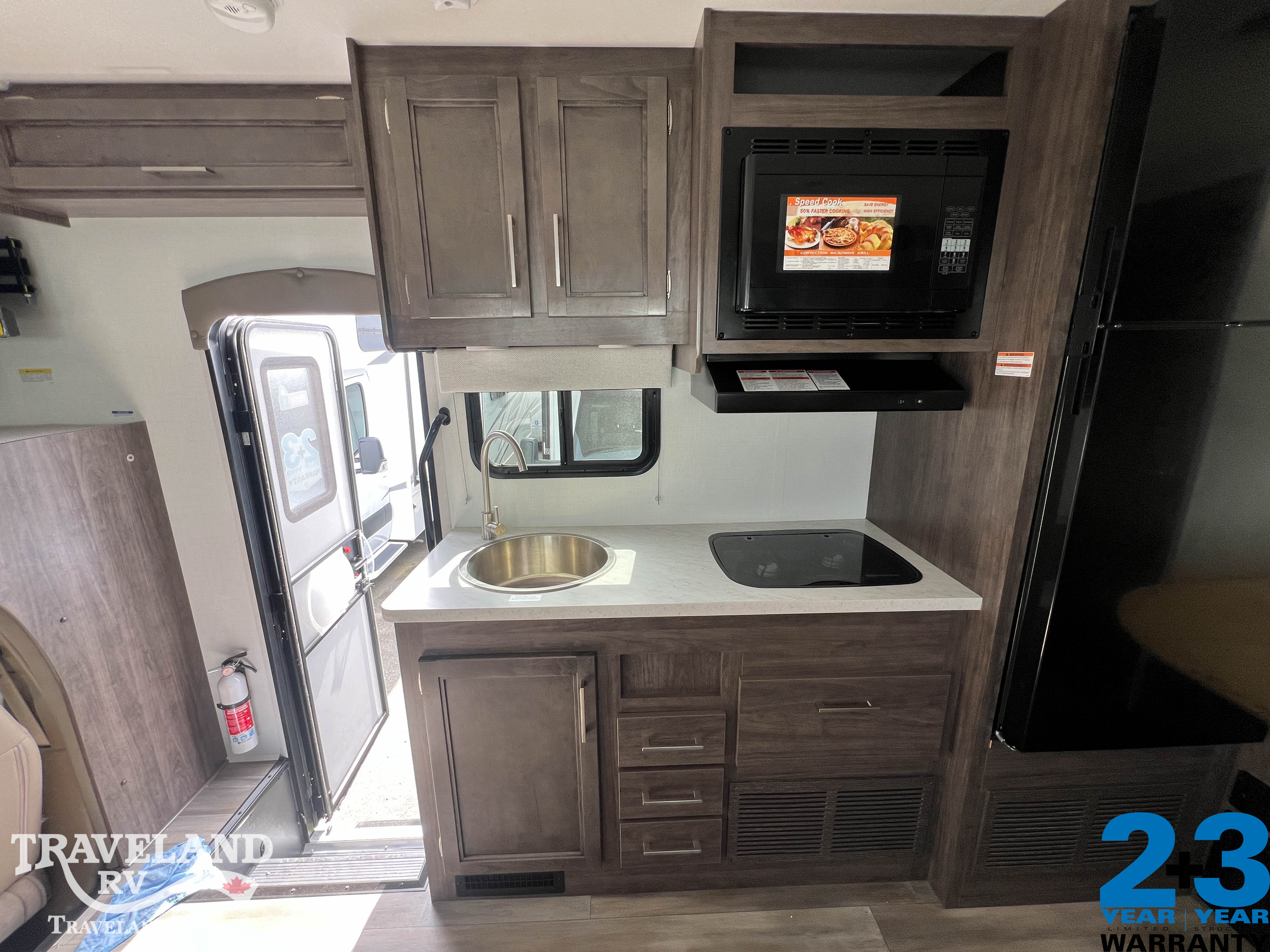 2026 Jayco Redhawk SE 22A - Image 14