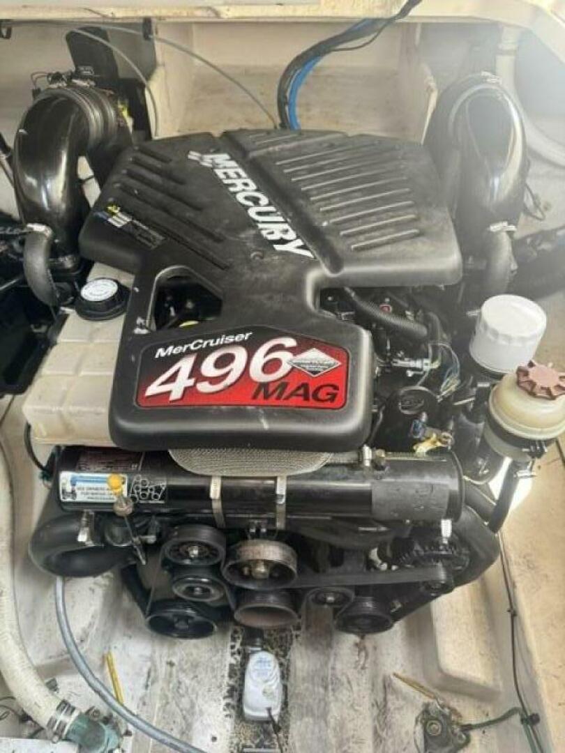 2006 Sea Ray - Image 7