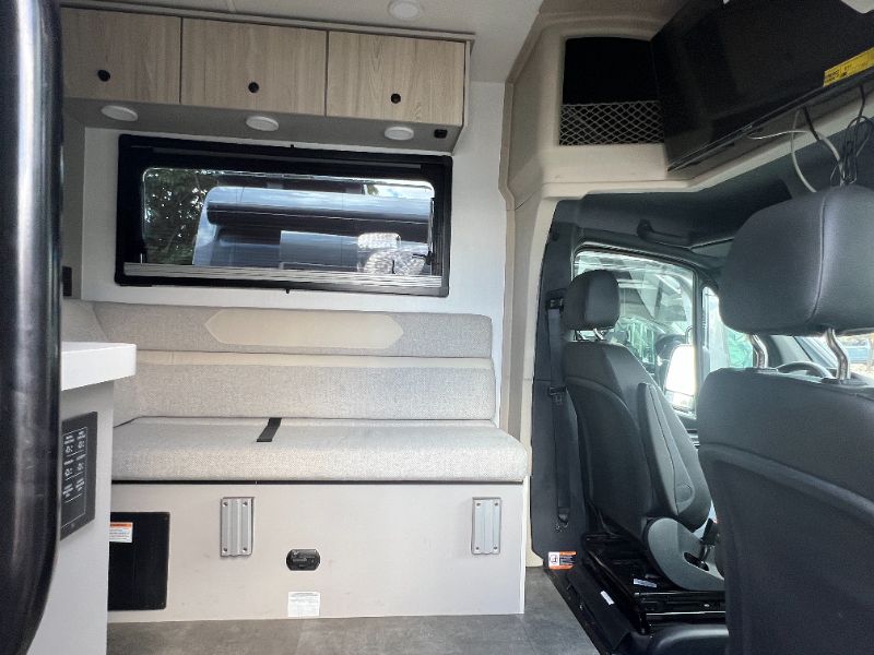 2026 Entegra Coach Condor 23S - Image 3