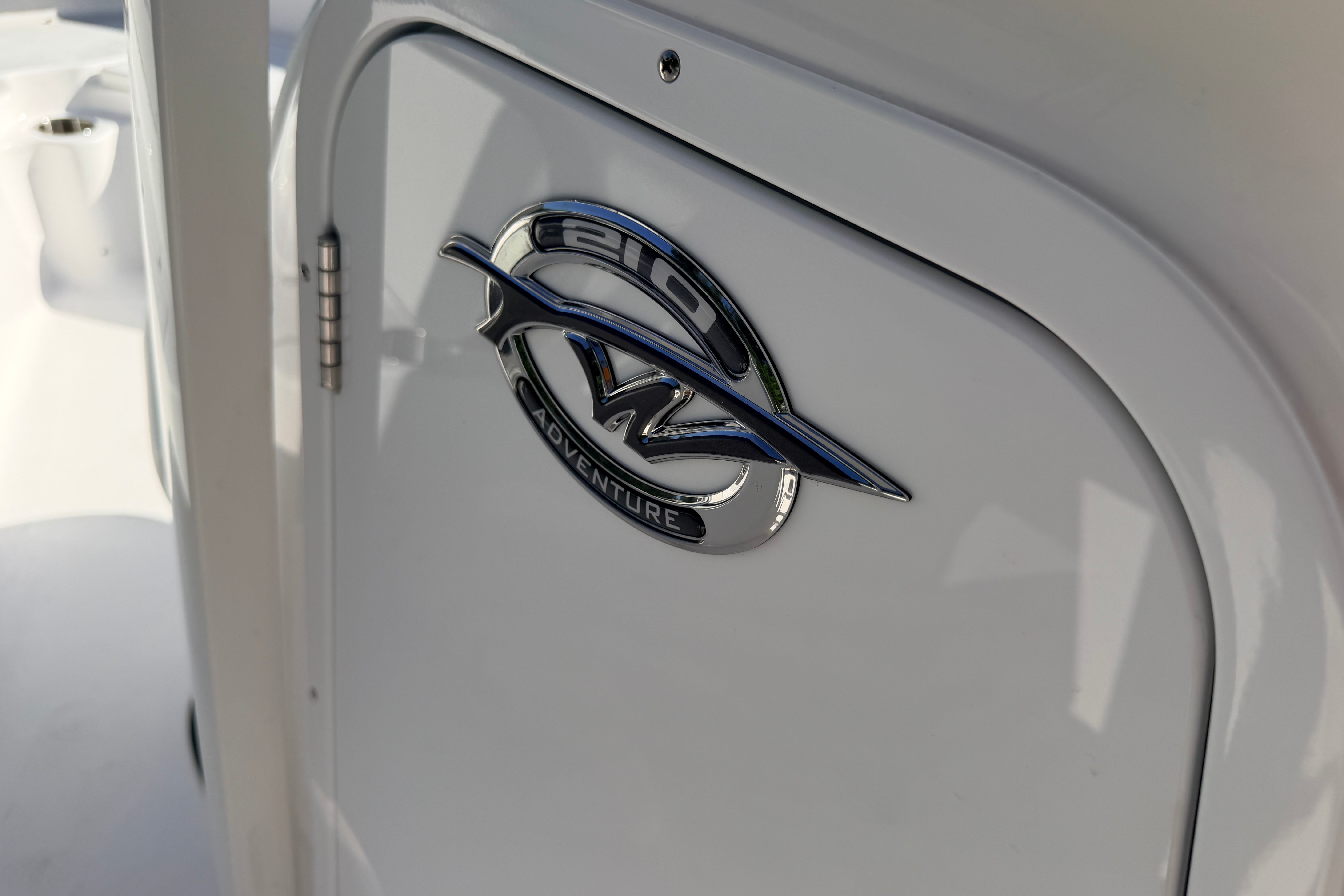 2027 Tidewater 210 CC Adventure Base - Image 23