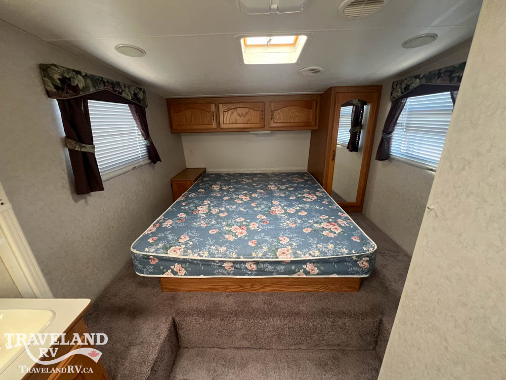 2003 KZ RV SPORT 2653P - Image 14
