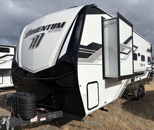 2026 Grand Design Momentum G-Class 27G - Image 3