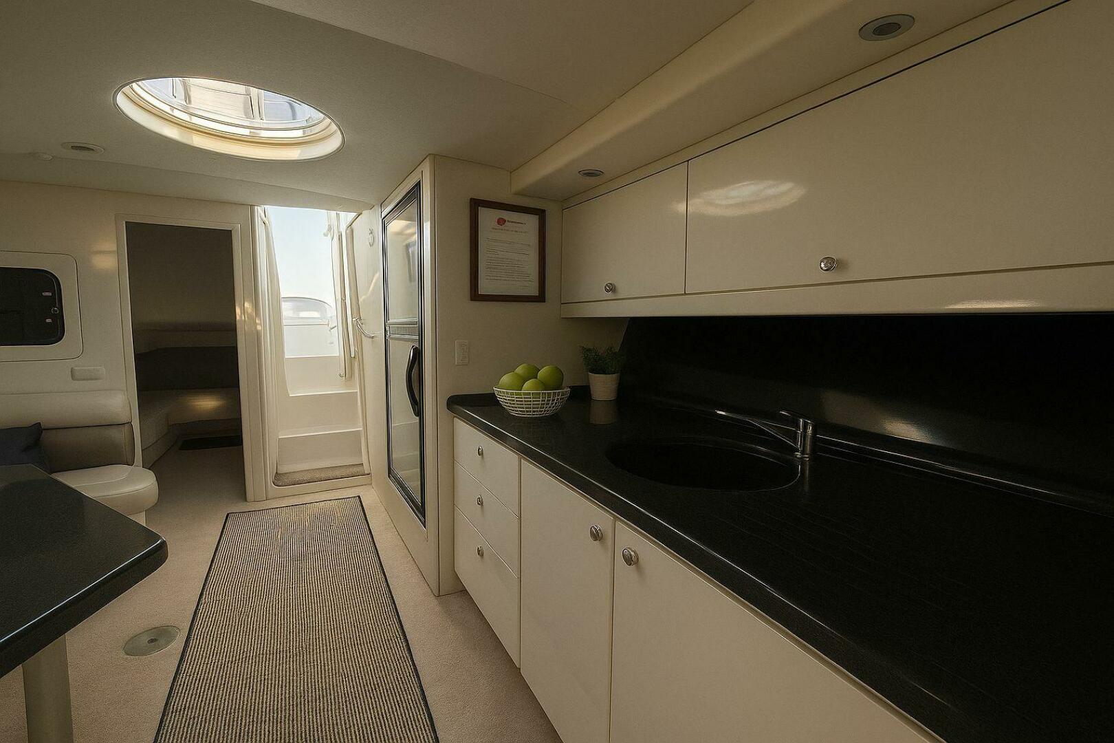 1996 Wellcraft 45 Excalibur - Image 23