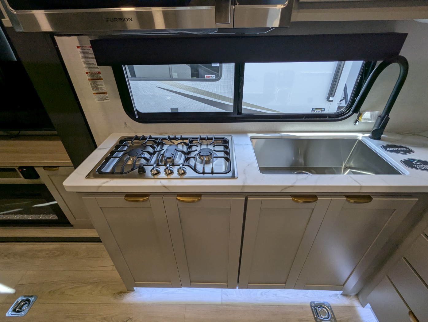 2027 Forest River Stealth 2800 - Image 25