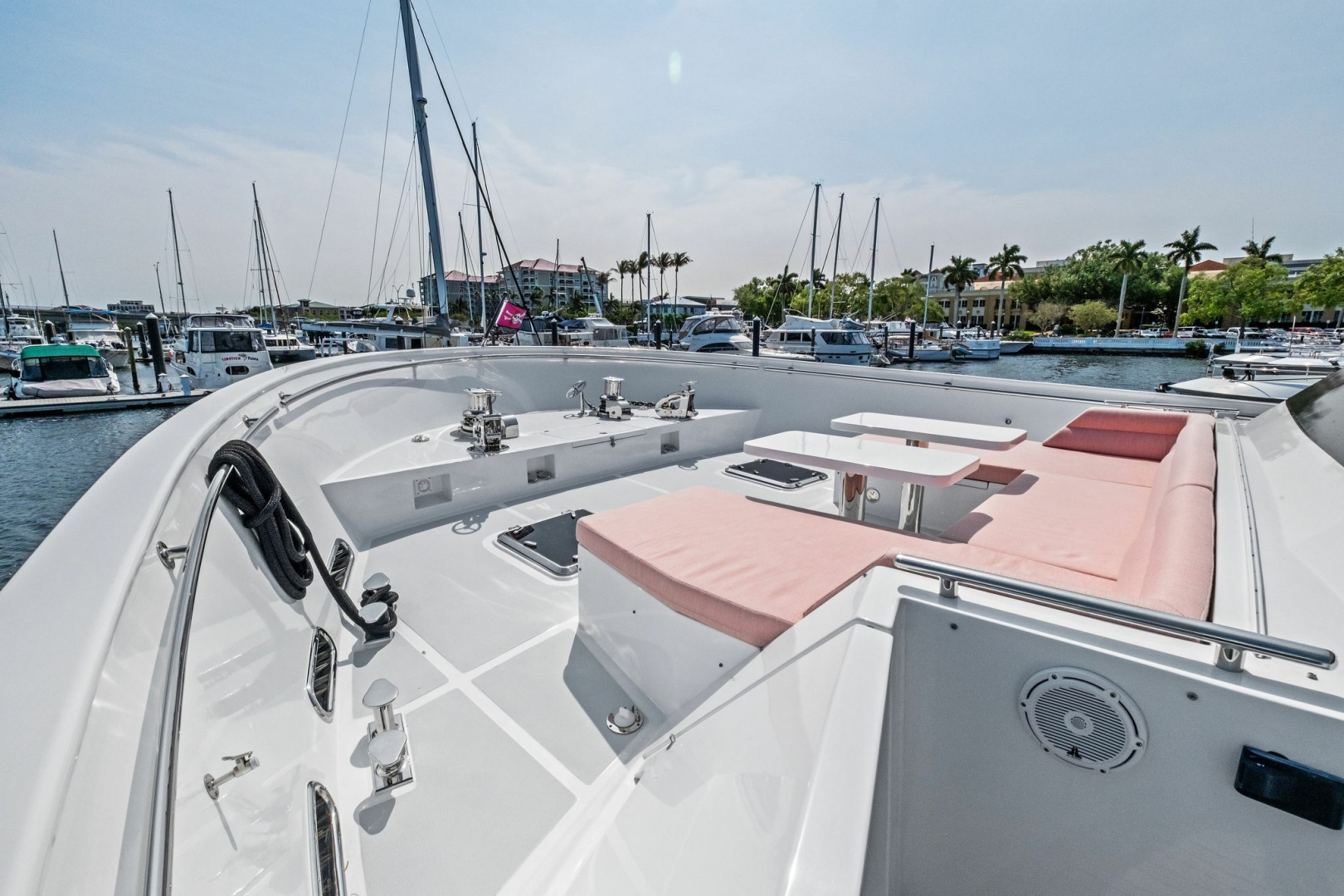 2024 Marlow 90V - Image 81