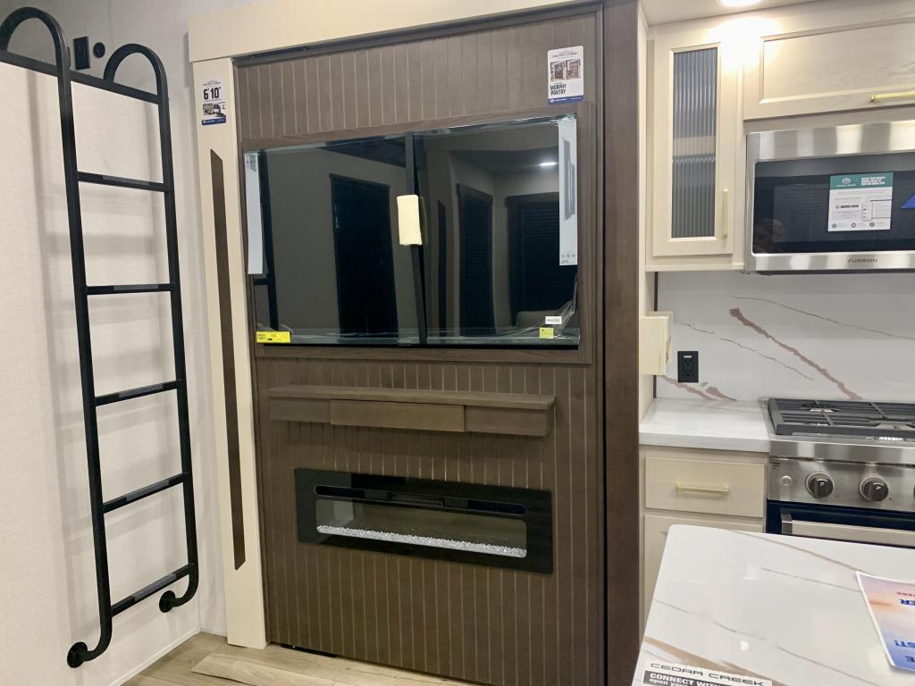2026 FOREST RIVER 38DB - Image 26