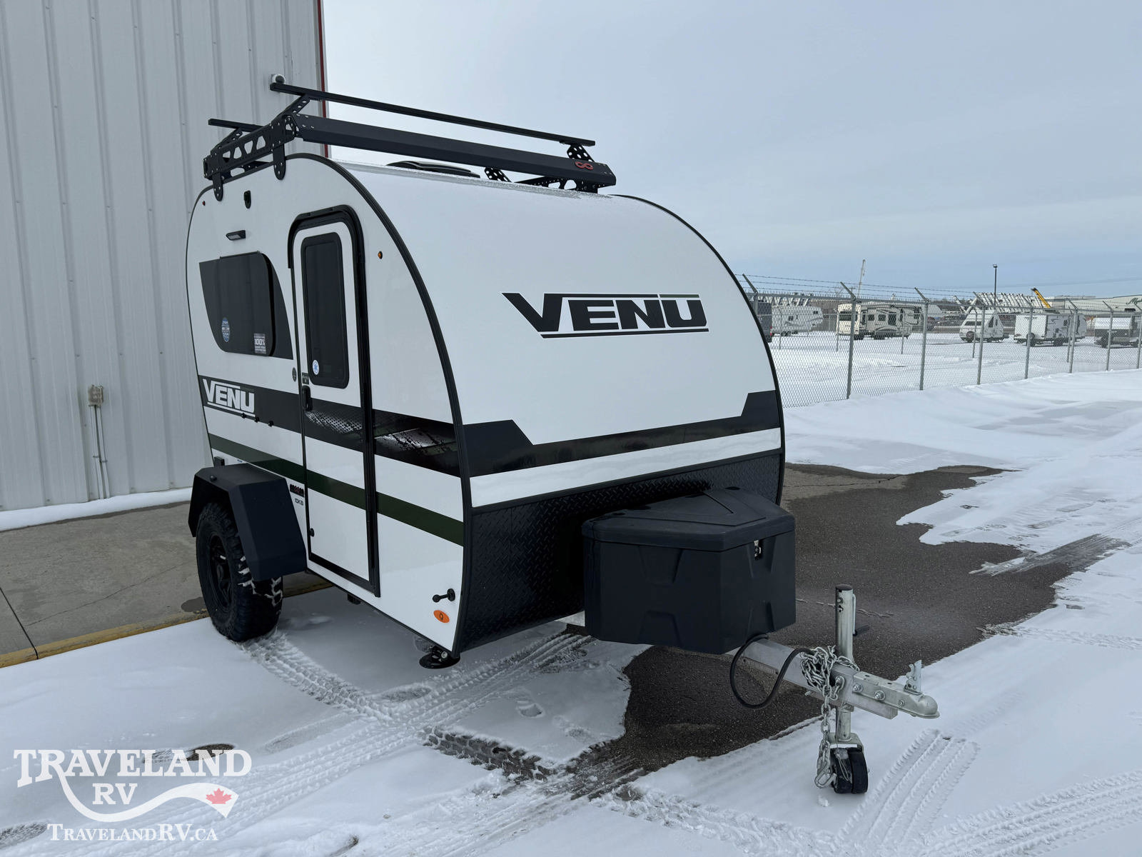 2024 Encore RV VENU 10KB - Image 7