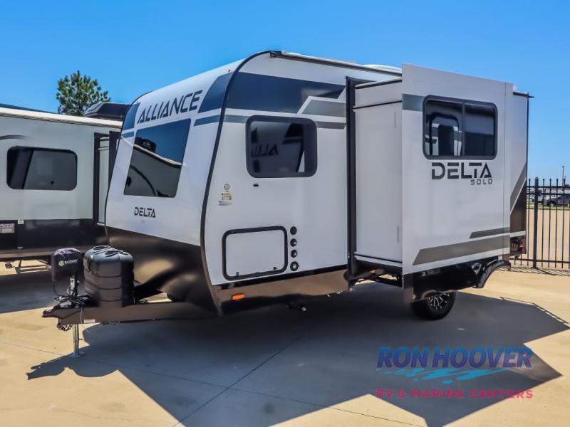2026 Alliance RV Delta
