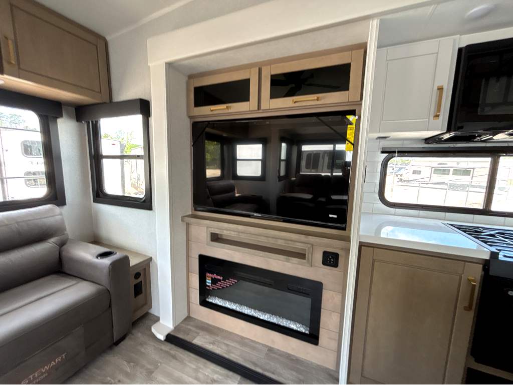 2026 JAYCO EAGLE 355MBQS - Image 12