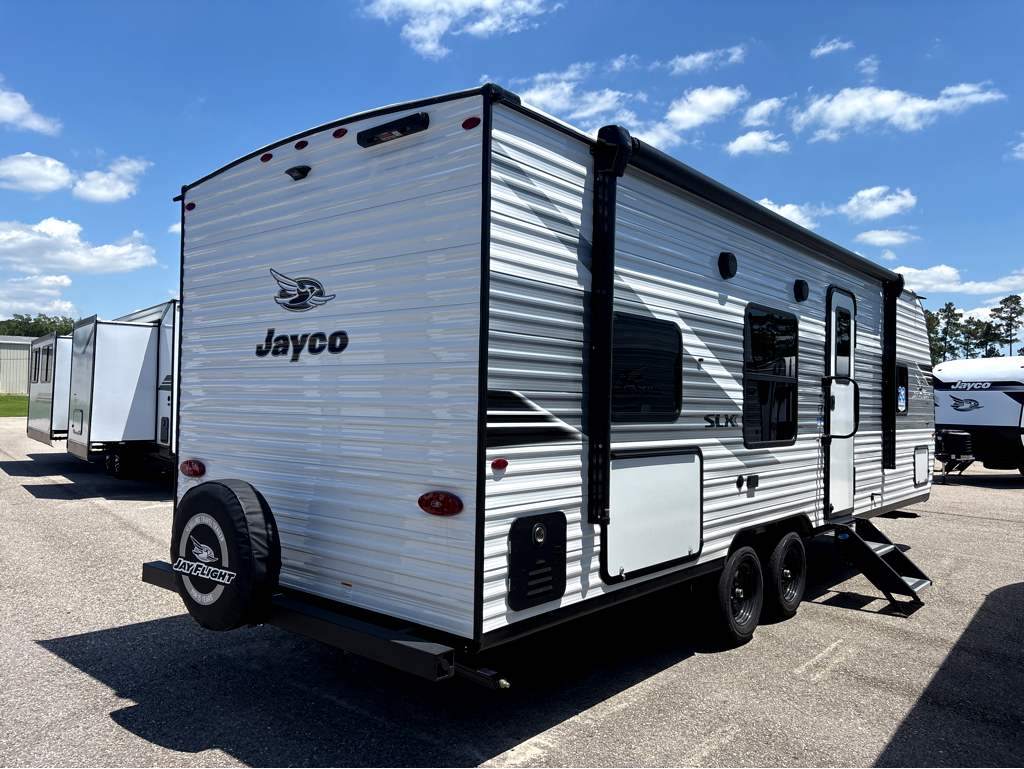 2026 JAYCO JAY FLIGHT SLX 260BH - Image 6