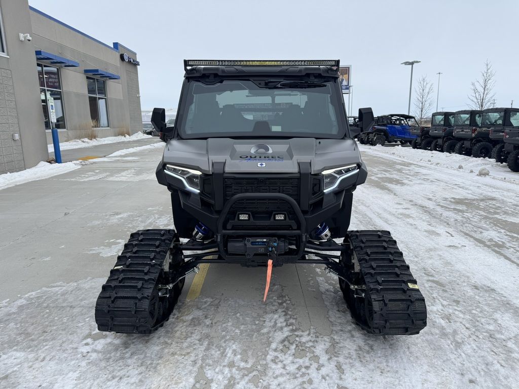 2024 Polaris® XPedition XP 5 NorthStar - Image 3