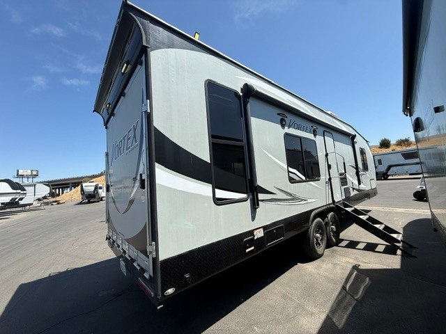 2019 Genesis Supreme Vortex 3016V - Image 6