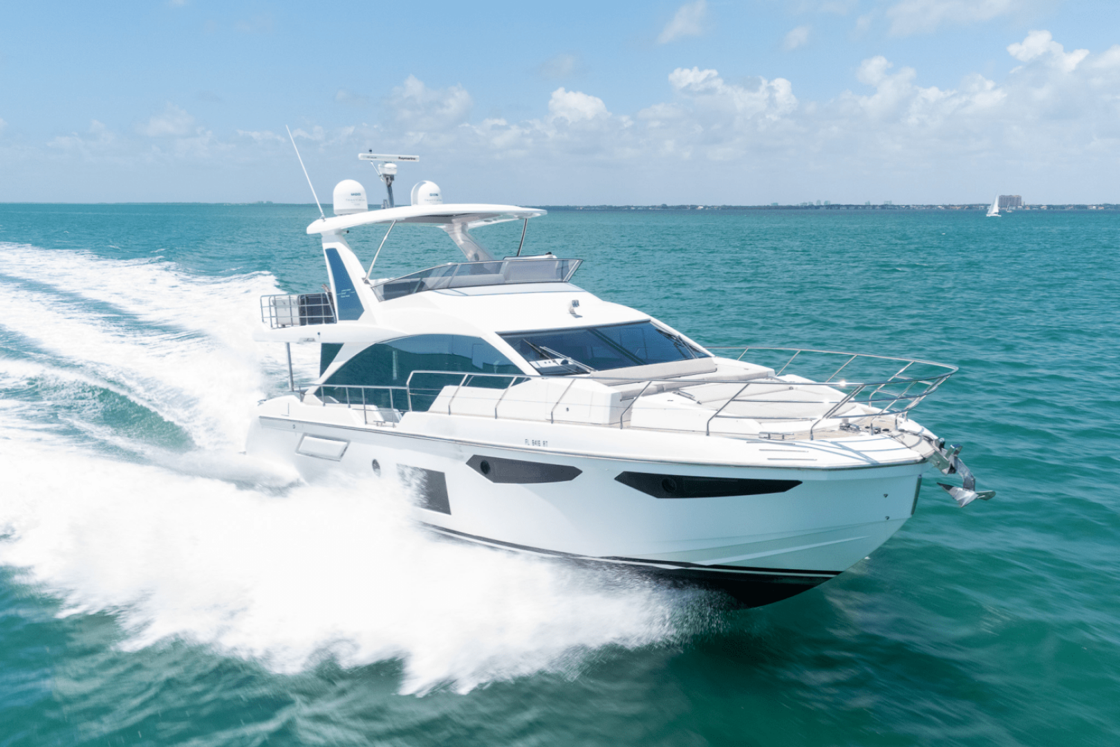 2019 Azimut AZ 60-FLY - Image 5
