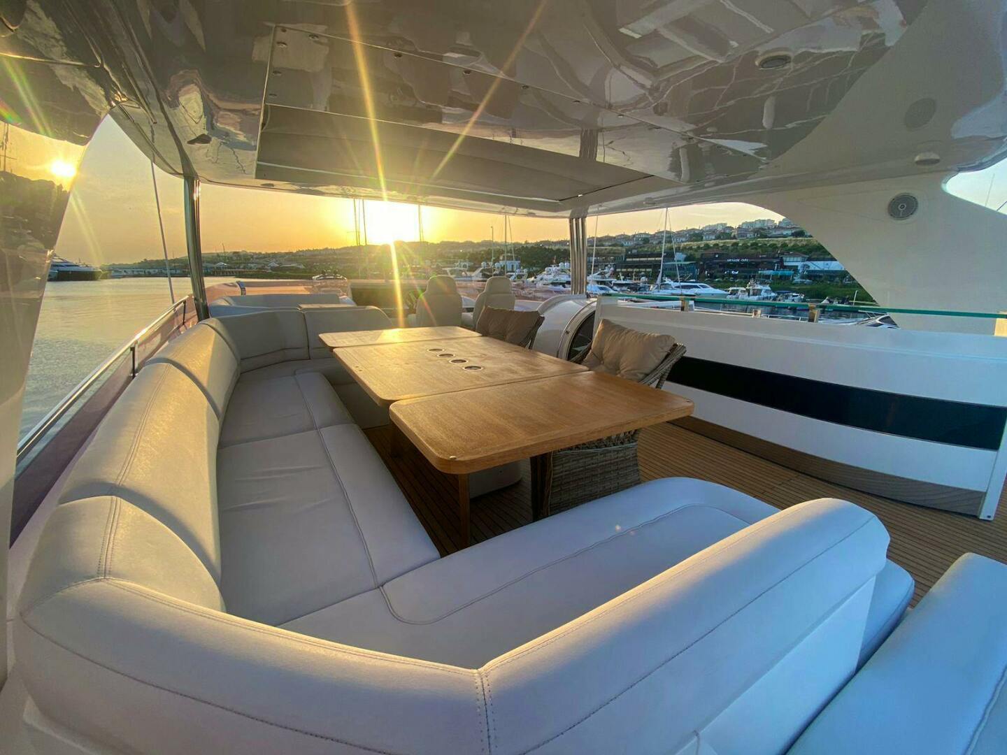 2011 Princess Yachts - Image 16