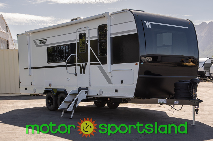 2026 Winnebago Thrive 22MLS - Image 2