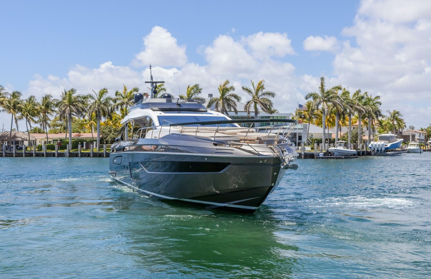 2023 Azimut S8 - Image 3