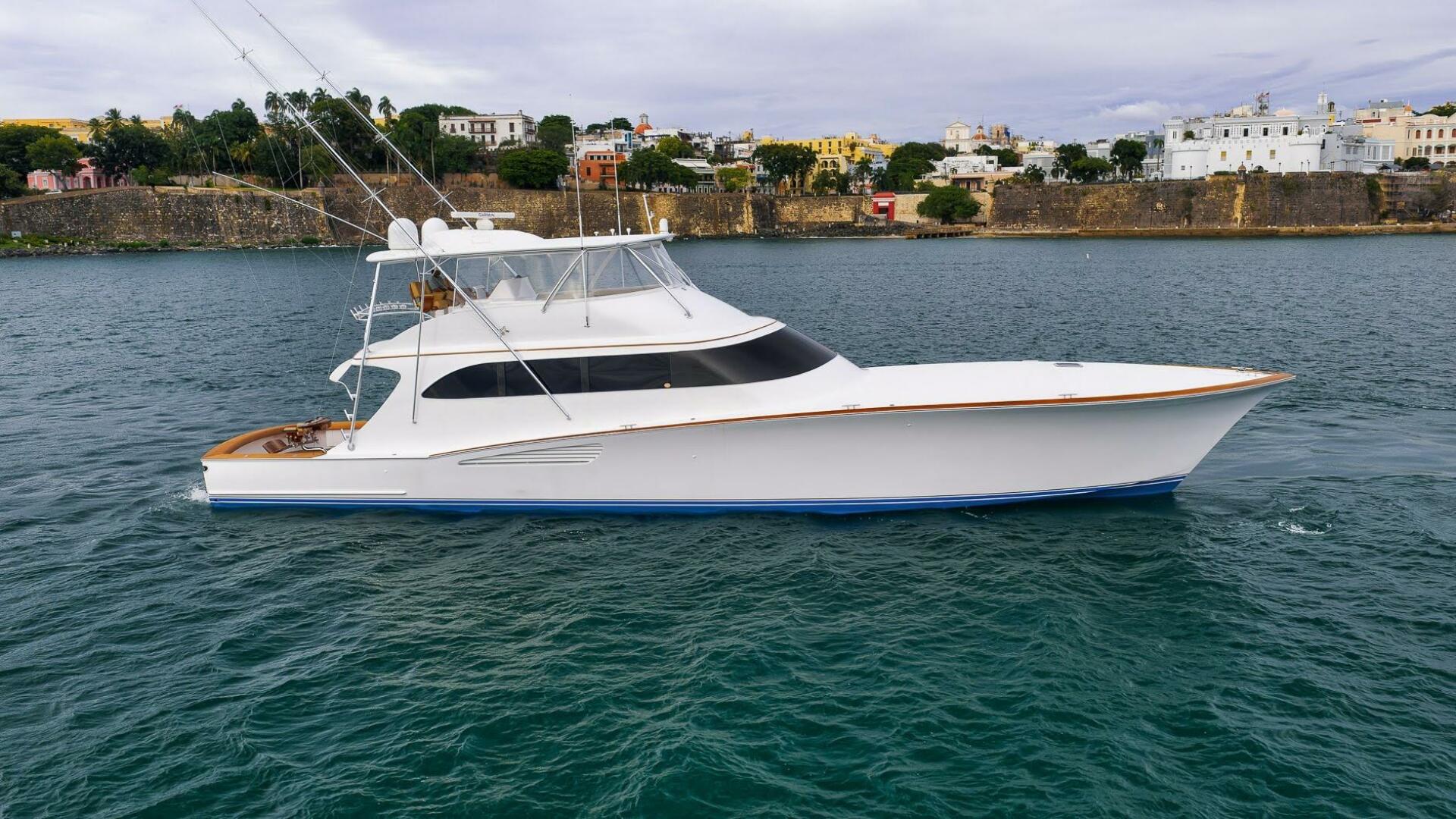 2012 Weaver - Image 2