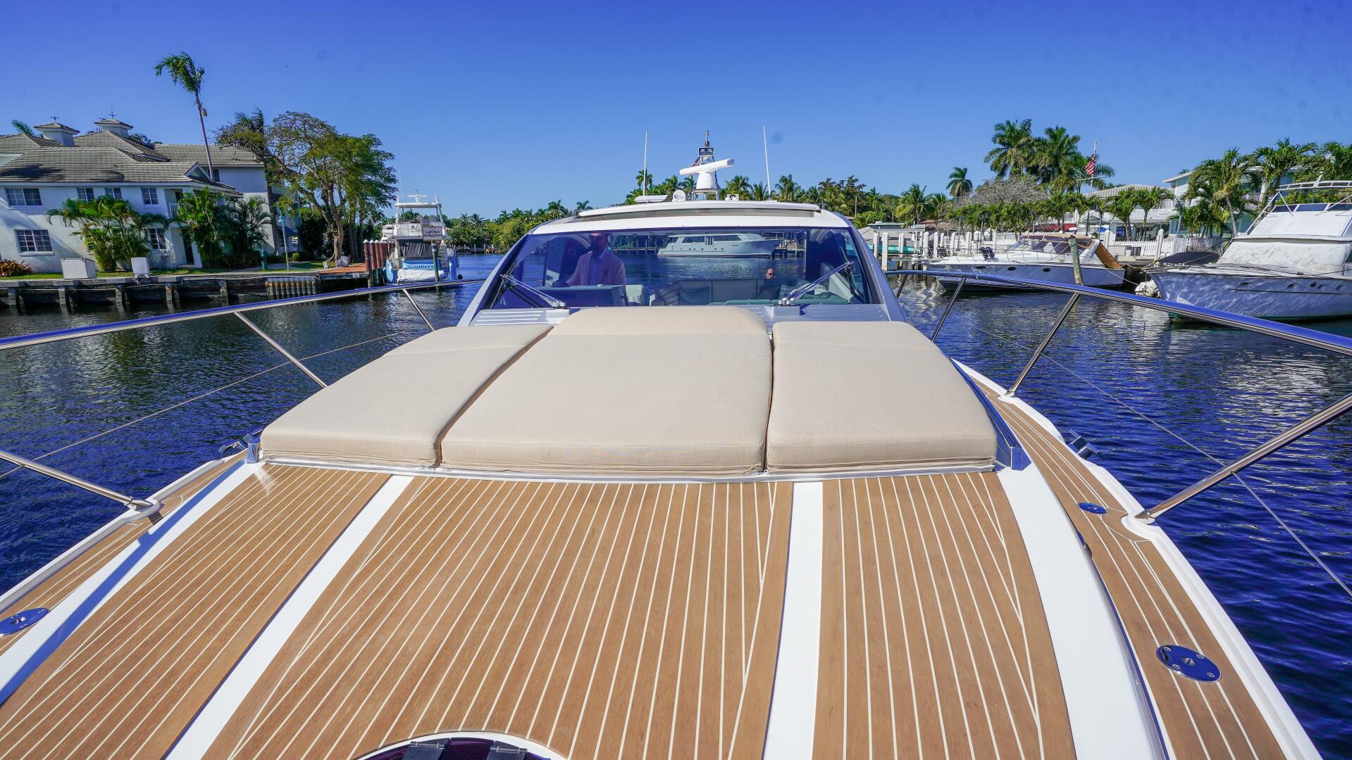 2019 Rio Yachts Colorado 56 - Image 41