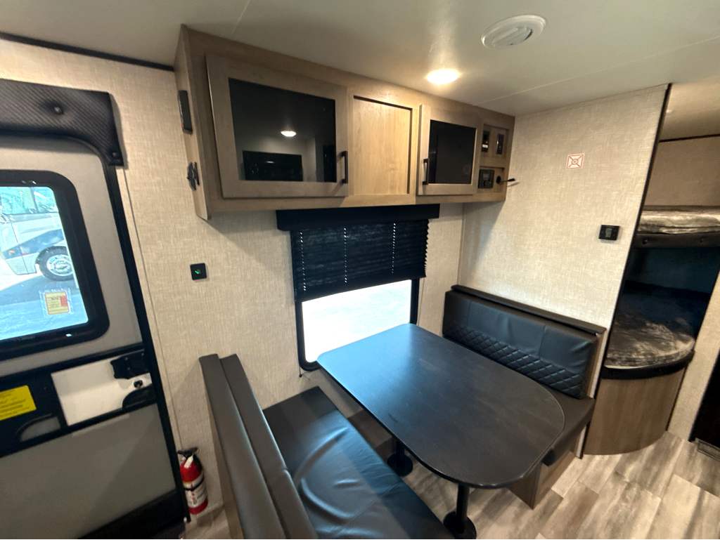 2024 JAYCO JAY FLIGHT SLX 260BH - Image 9