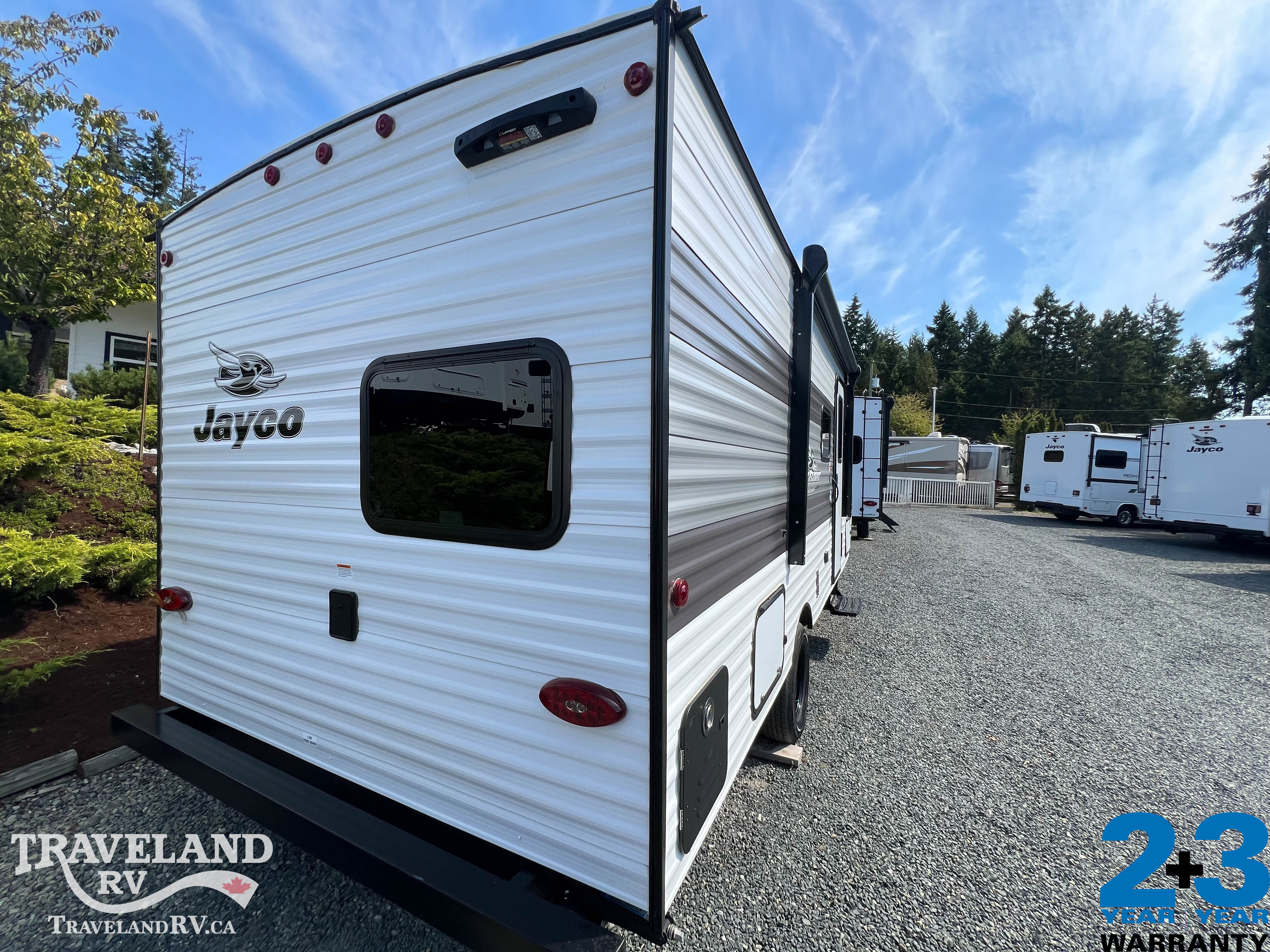 2027 Jayco Jay Flight SLX 178DBSW - Image 7