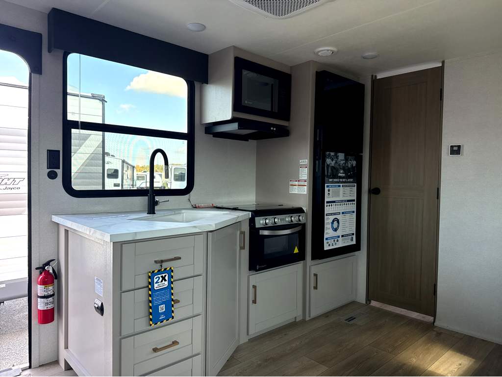 2027 JAYCO JAY FLIGHT 265MWS - Image 11