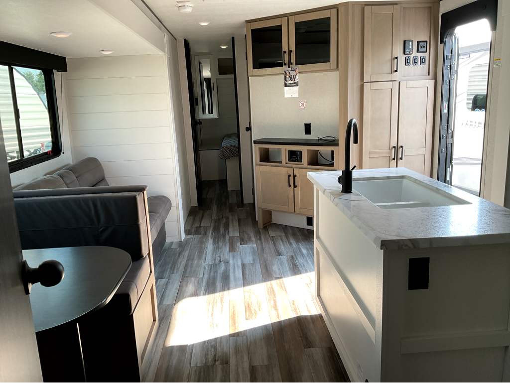 2026 JAYCO Jay Flight SLX 333 BTS  - Image 15