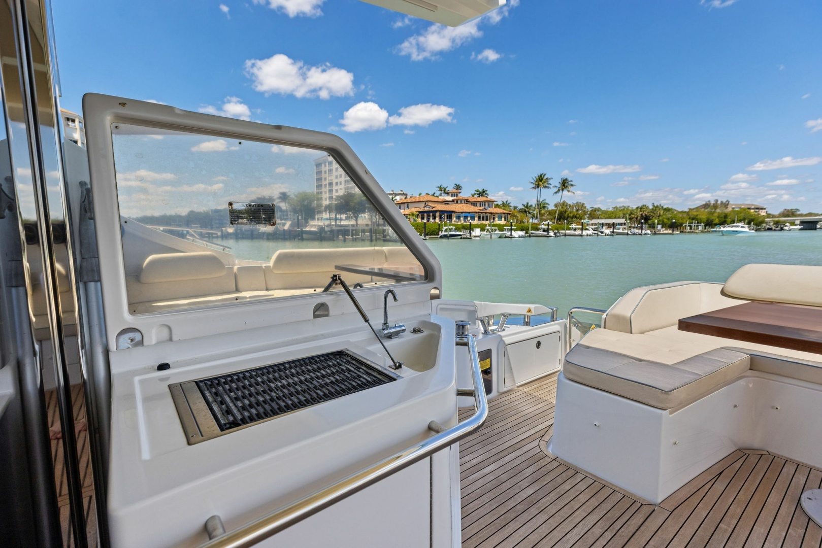 2015 Azimut 55S - Image 33