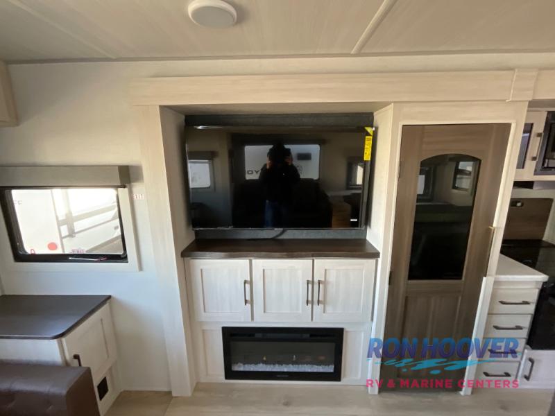 2026 FOREST RIVER 290RLDS - Image 25