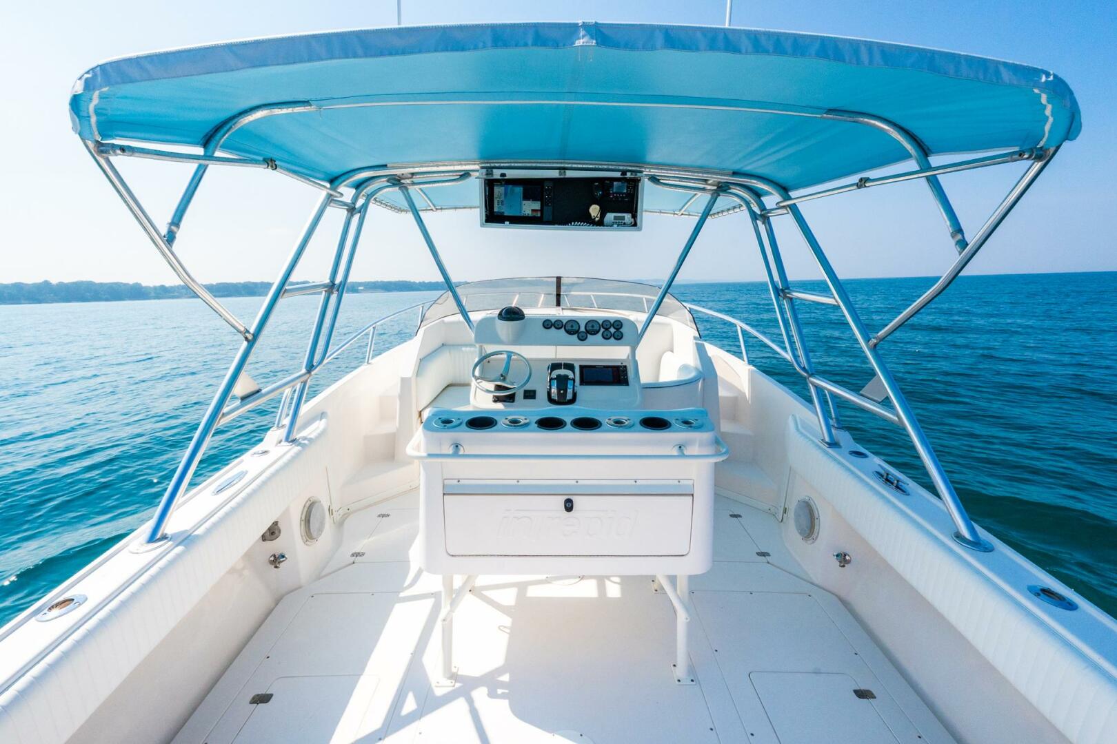 1995 Intrepid - Image 12