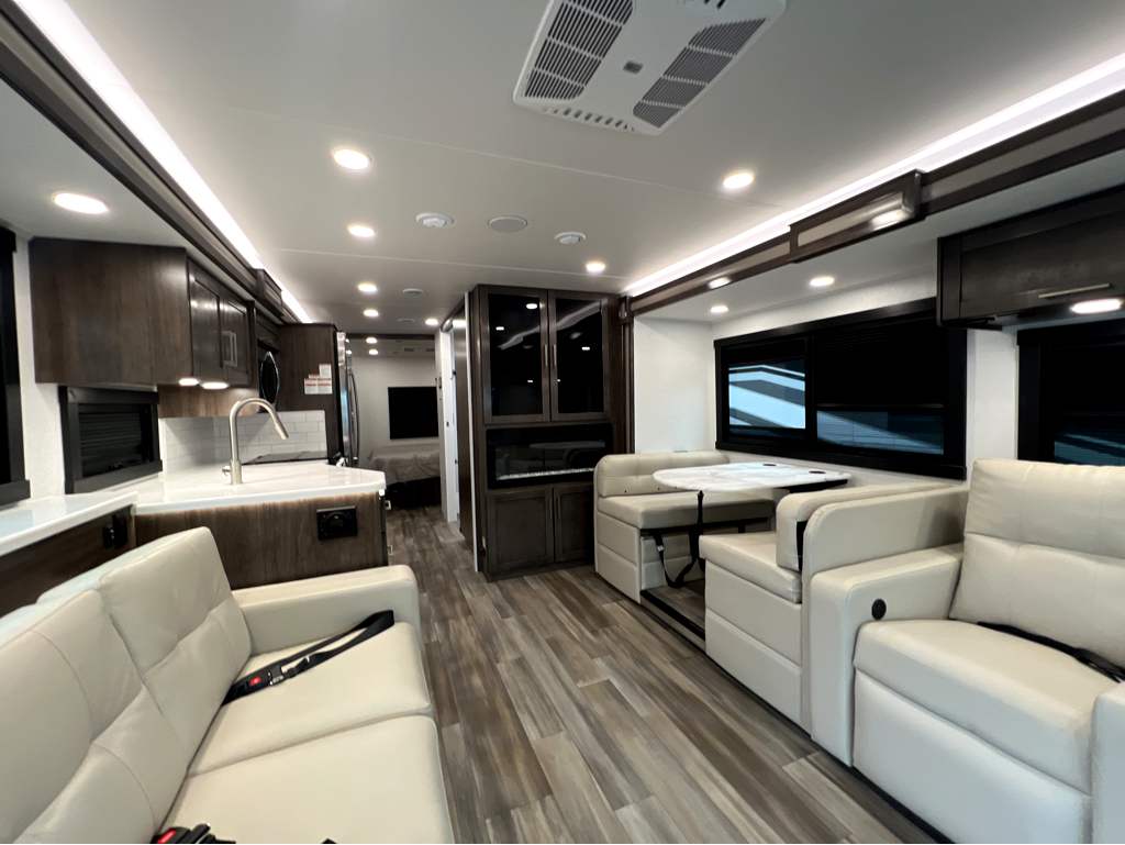 2026 ENTEGRA COACH VISION XL 34G - Image 6