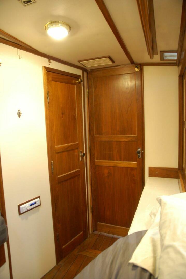 2006 Custom Sprague - Image 56