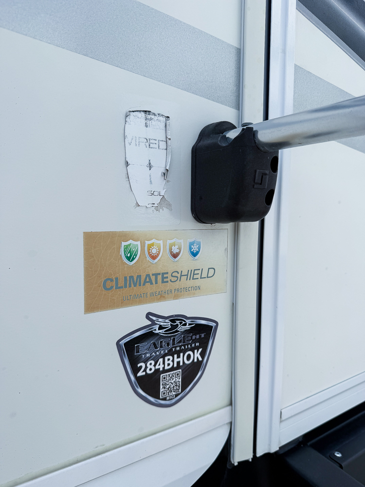 2021 JAYCO 284BHOK - Image 20