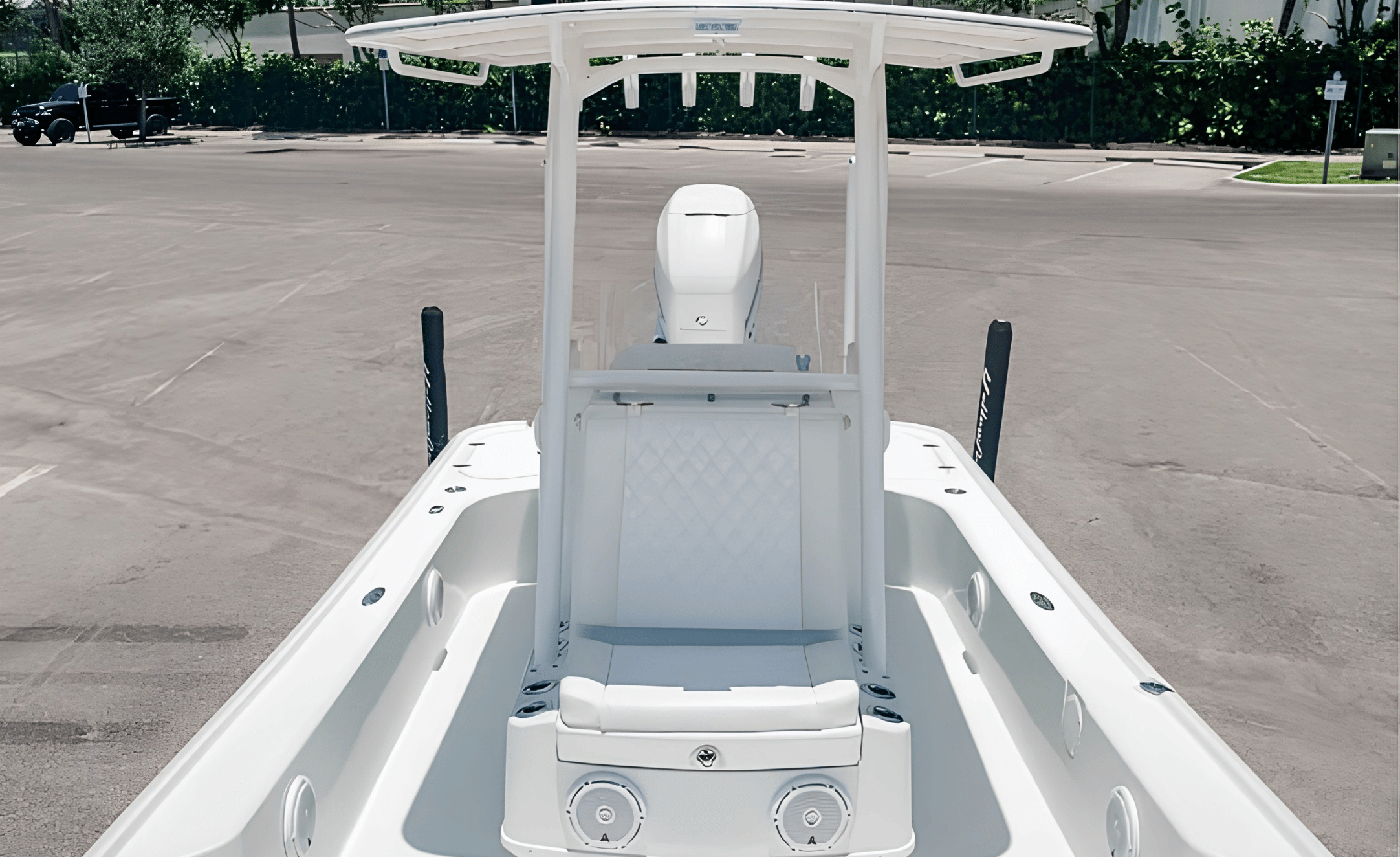 2013 YELLOWFIN 24 BAY - Image 20