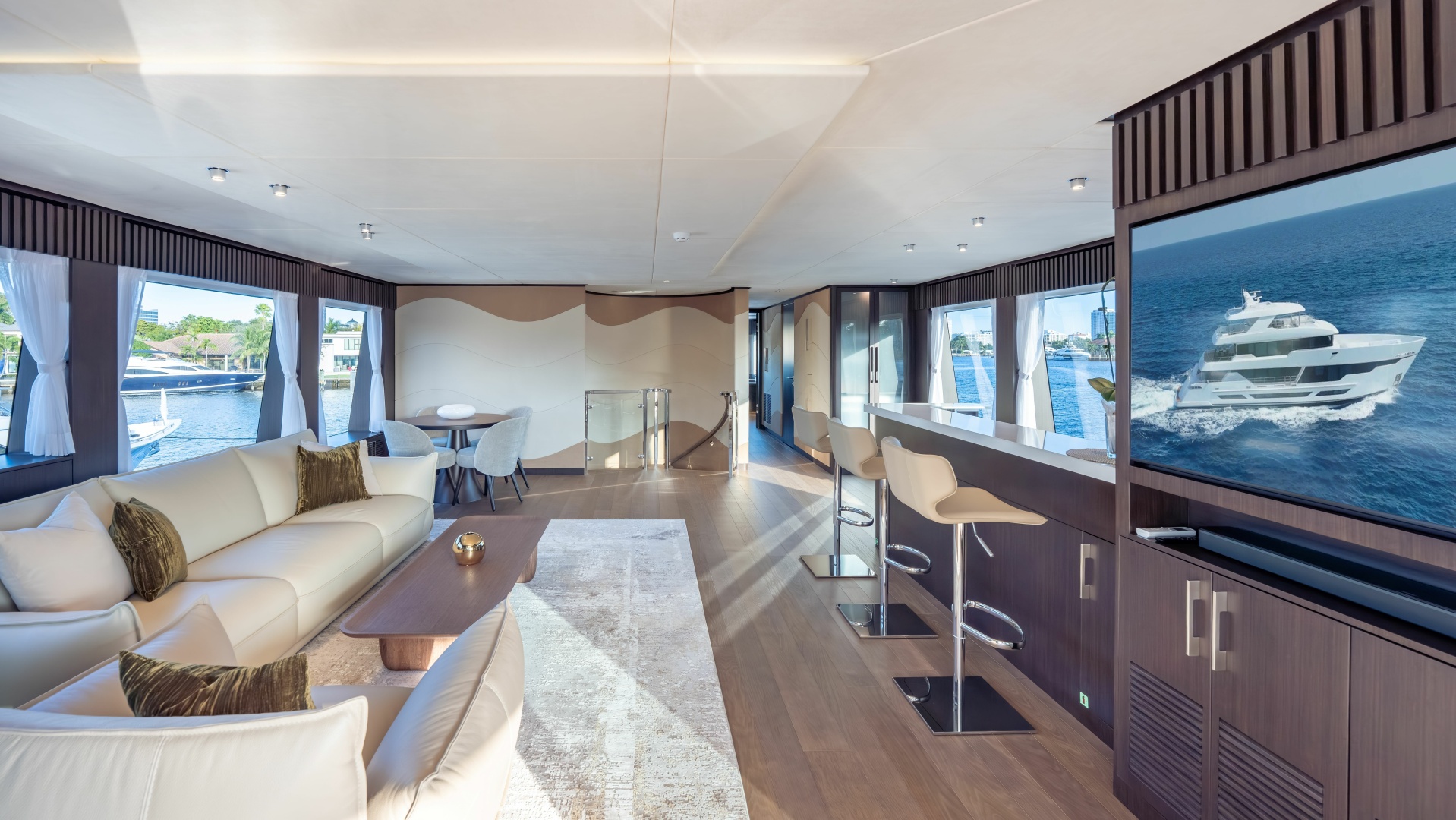 2026 Hargrave E Series - Image 28