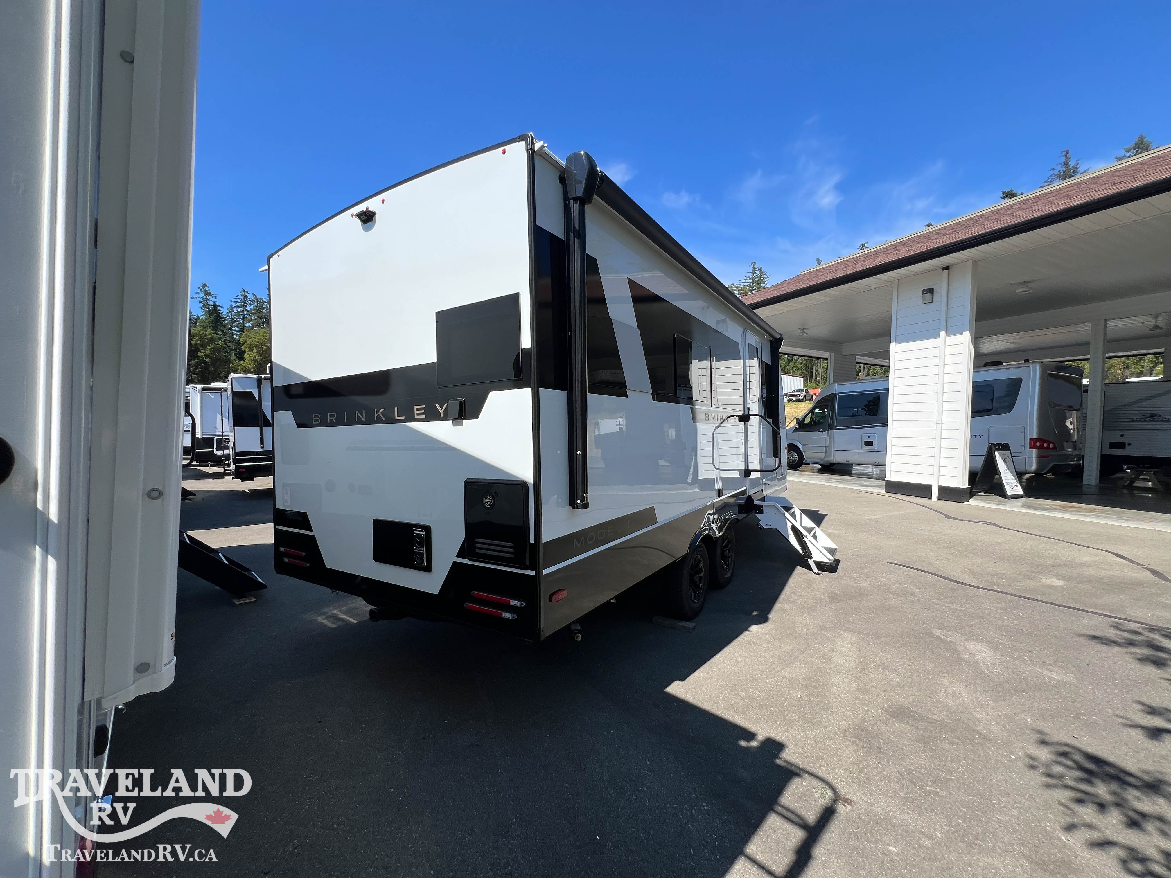 2026 Brinkley RV Model Ix 20x - Image 6
