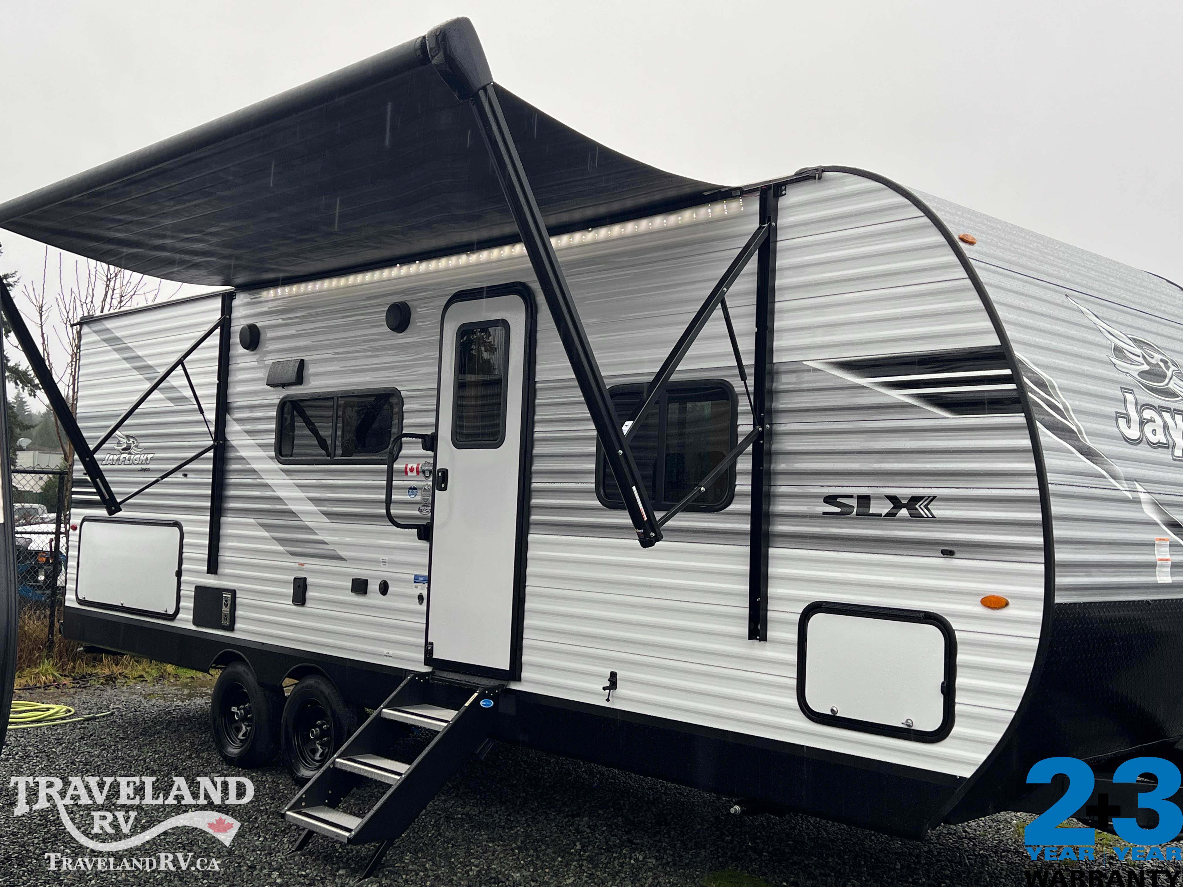 2026 Jayco Jay Flight SLX 245BHSW - Image 1