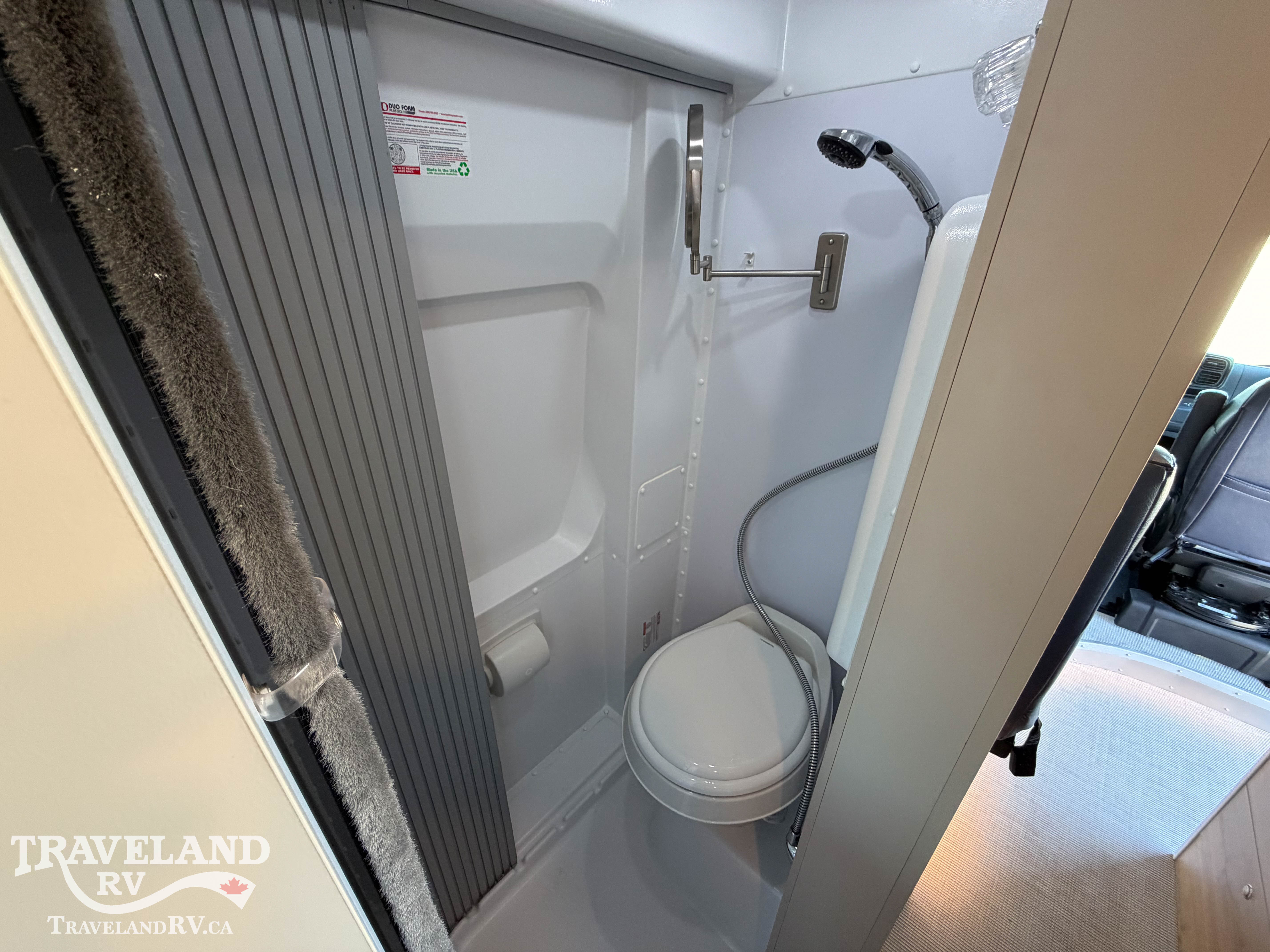 2023 Airstream Rangeline Base - Image 21