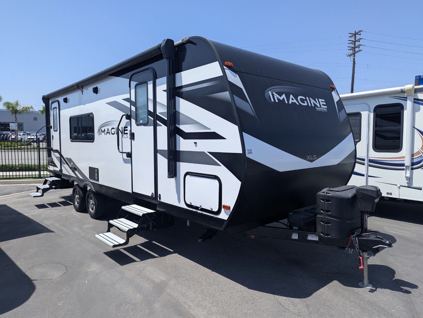 2023 Grand Design Imagine XLS 23LDE - Image 1